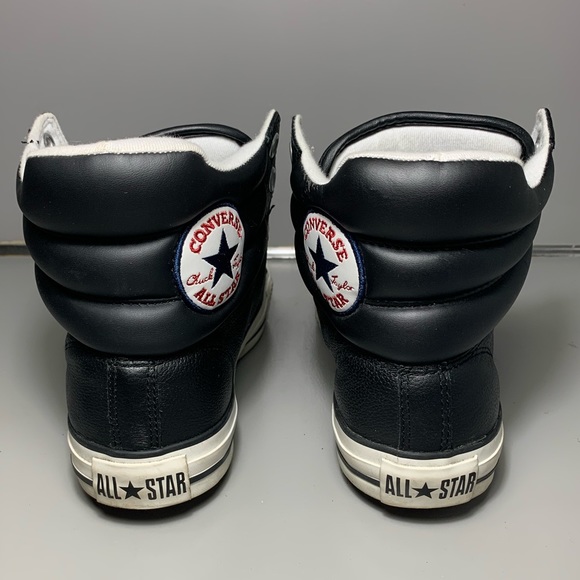 Converse Chuck Taylor Padded Collar Hi - Picture 3 of 5